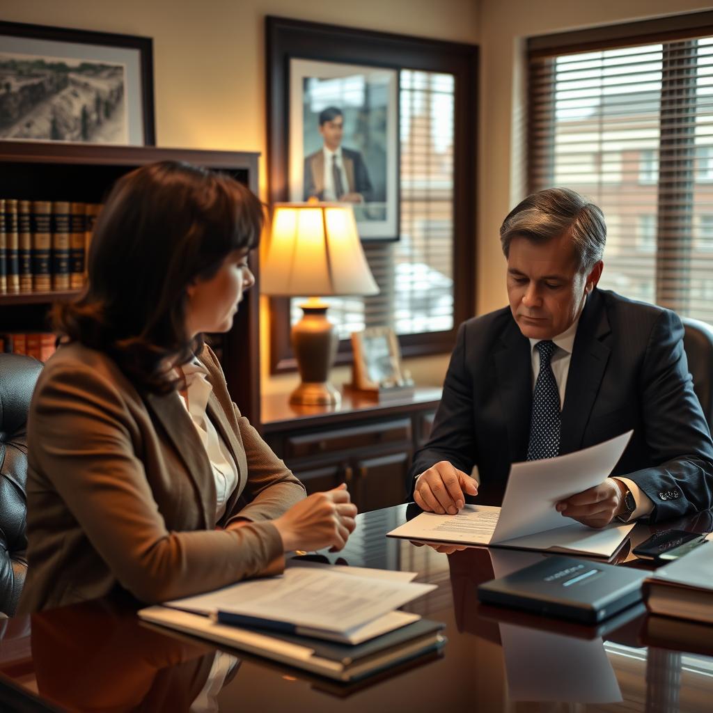 Cruelty Divorce Lawyer Talbot County