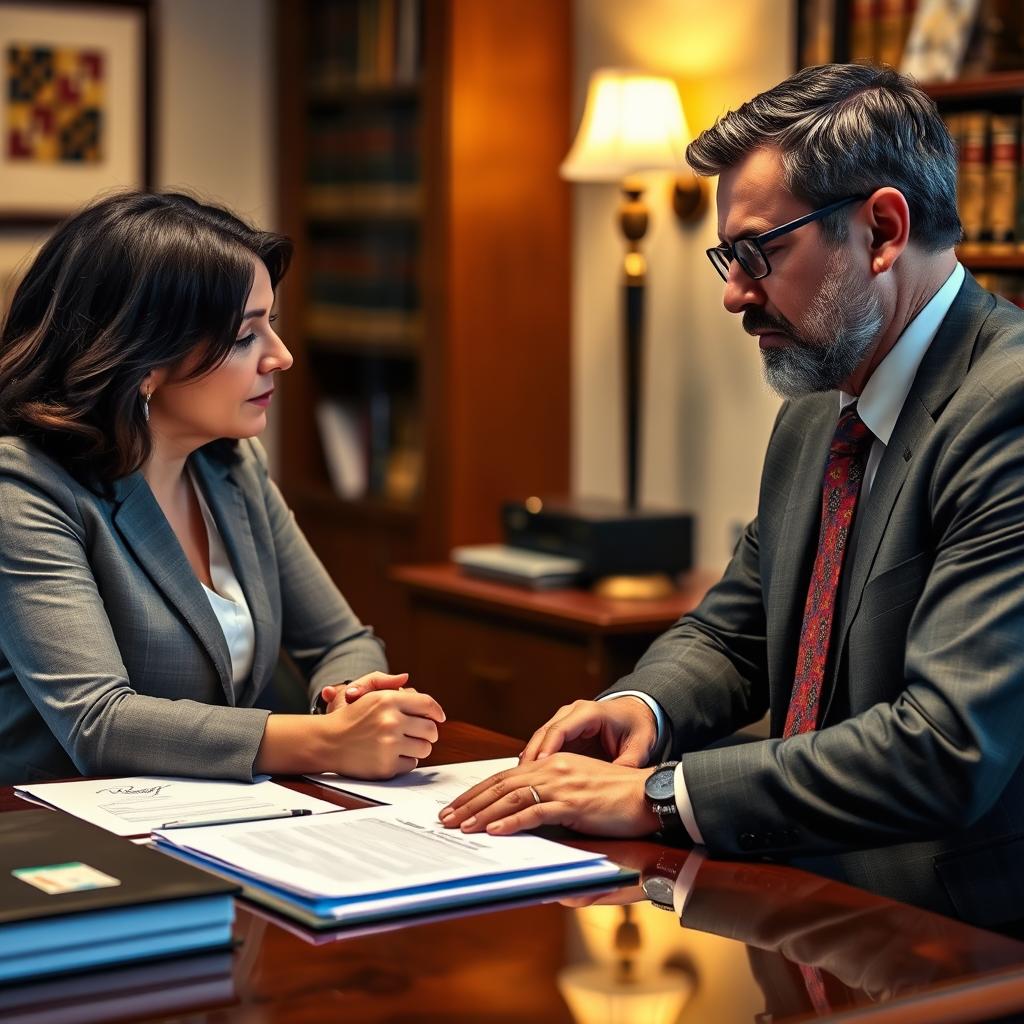 Cruelty Divorce Lawyer Wicomico County