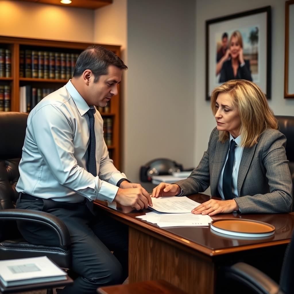 Cruelty Divorce Lawyer Worcester County