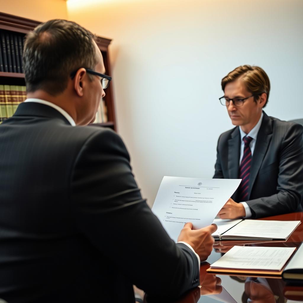 custody contempt lawyer Allegany County