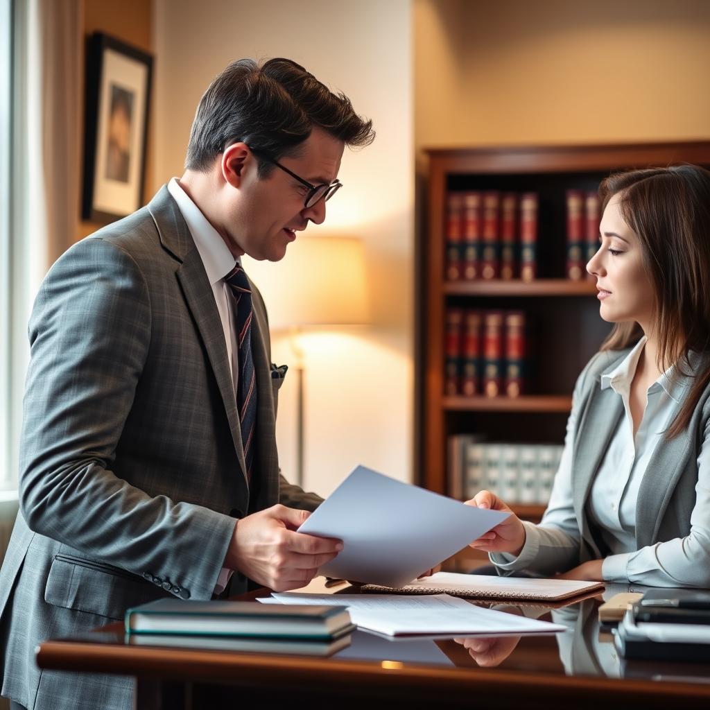 custody contempt lawyer Baltimore County