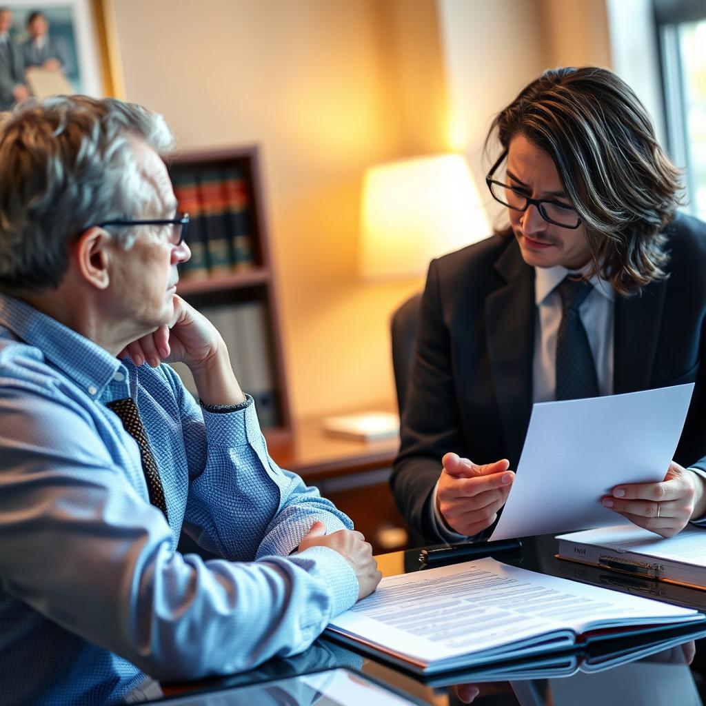 custody contempt lawyer Baltimore