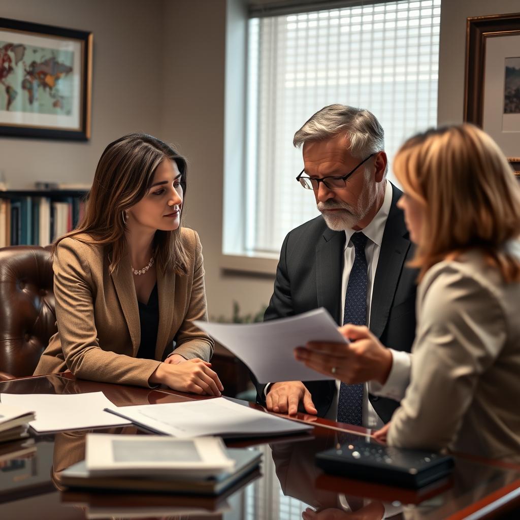 custody contempt lawyer Cecil County