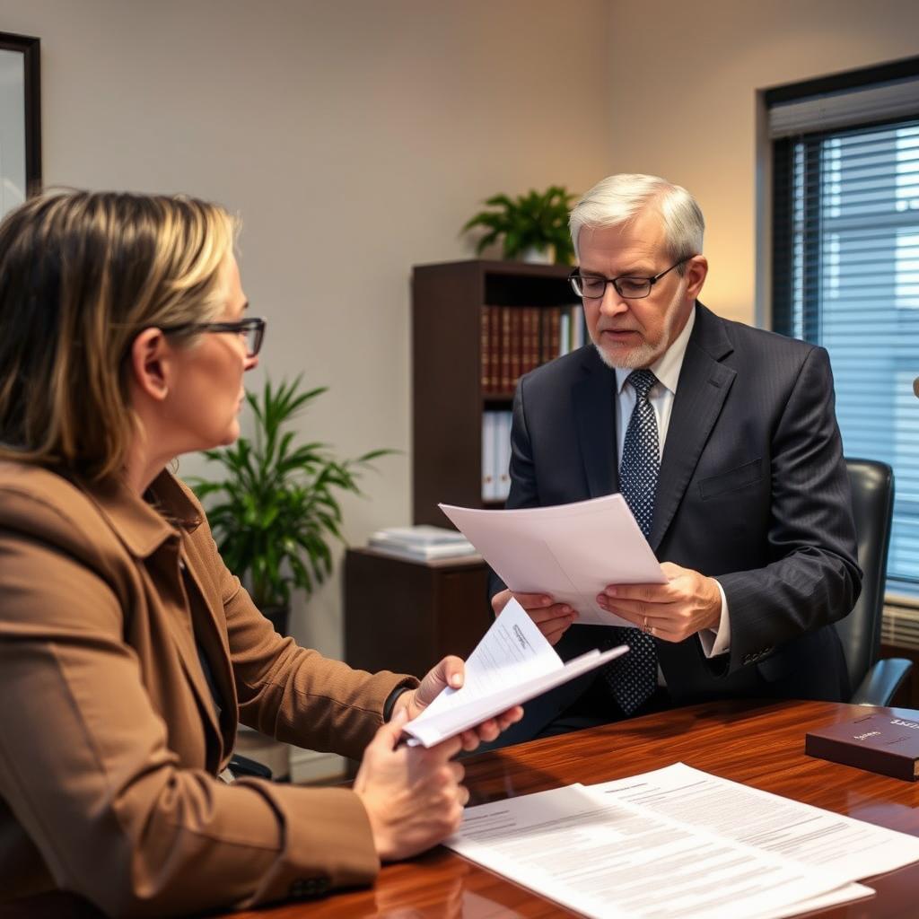 custody contempt lawyer Charles County