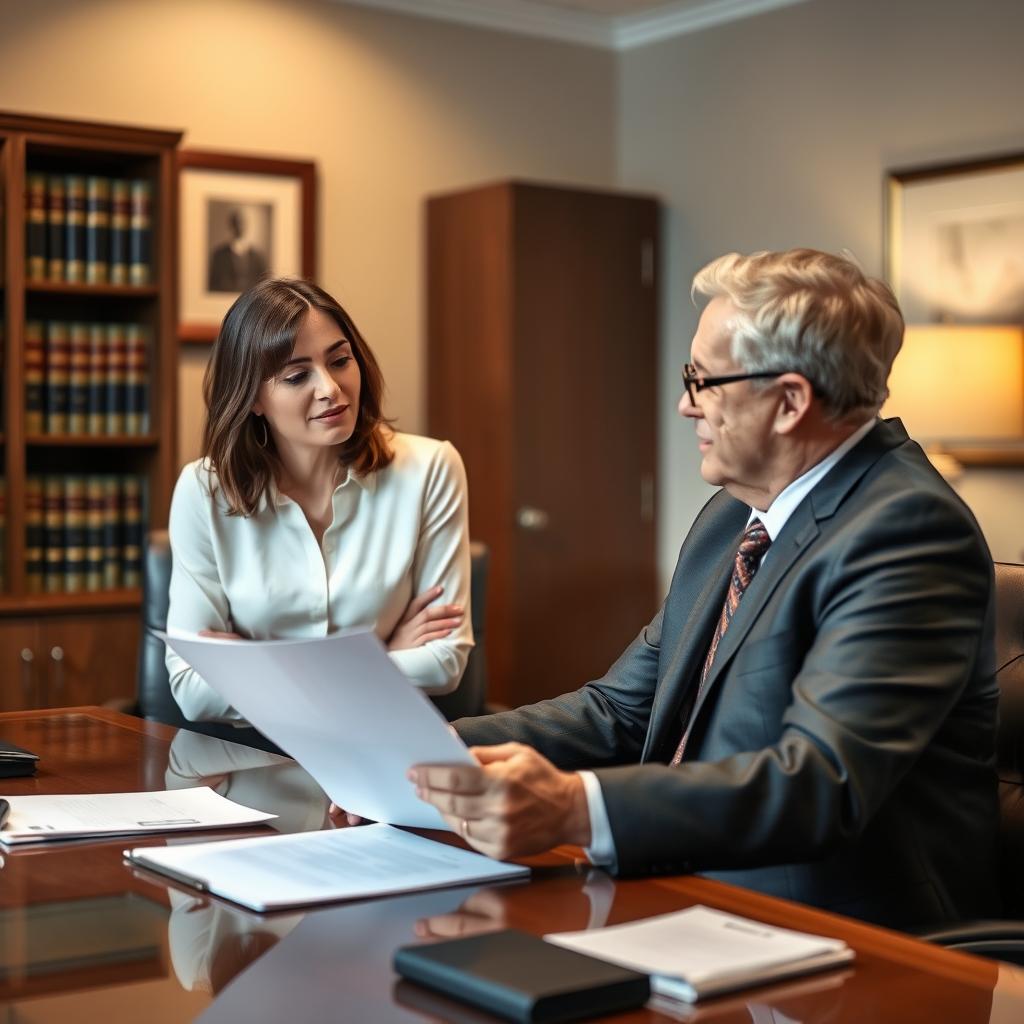 custody contempt lawyer Dorchester County
