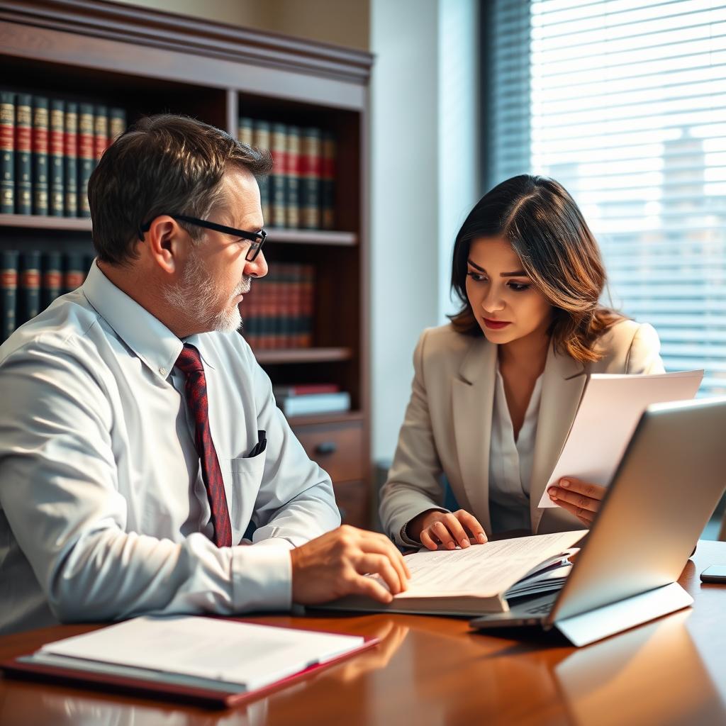 custody contempt lawyer Prince Georges County