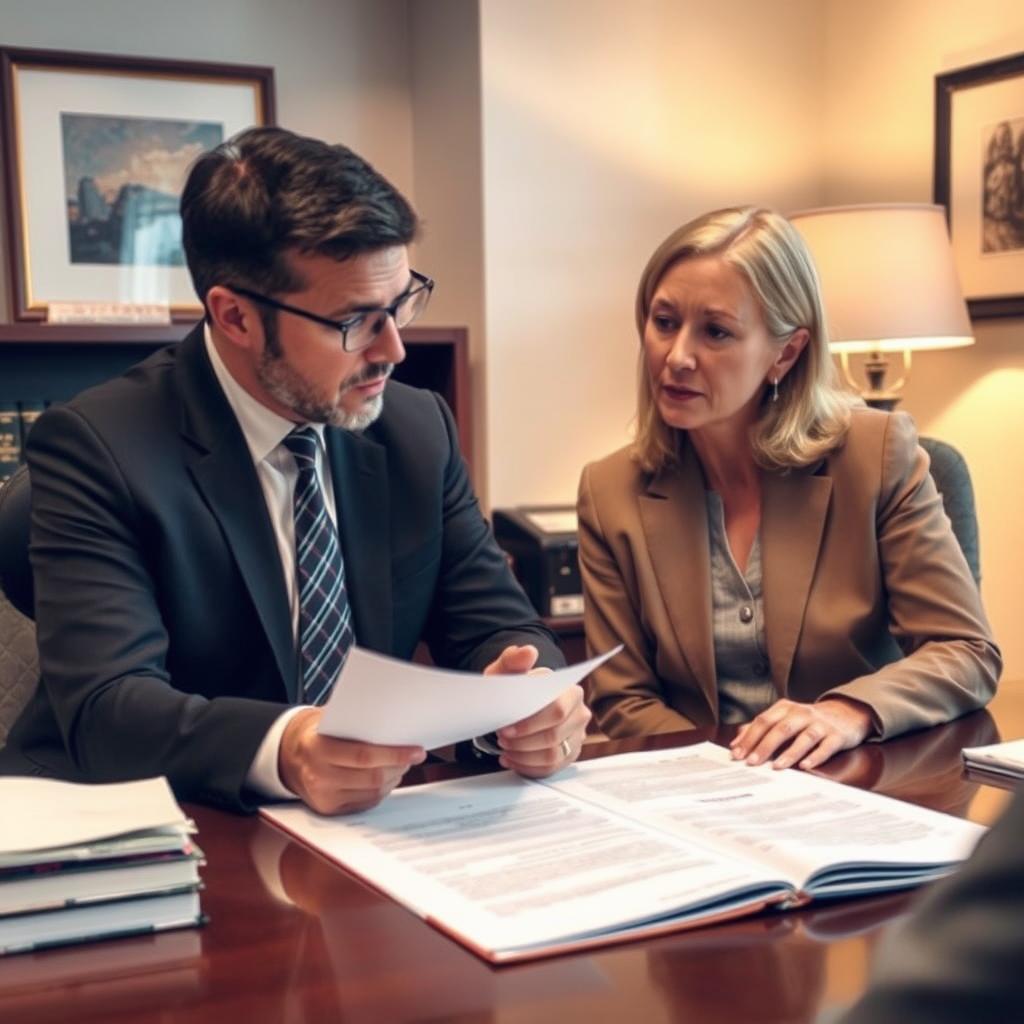 custody modification lawyer Baltimore County