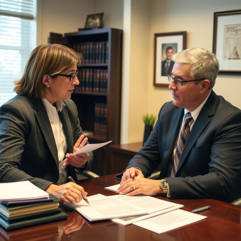 custody modification lawyer Calvert County