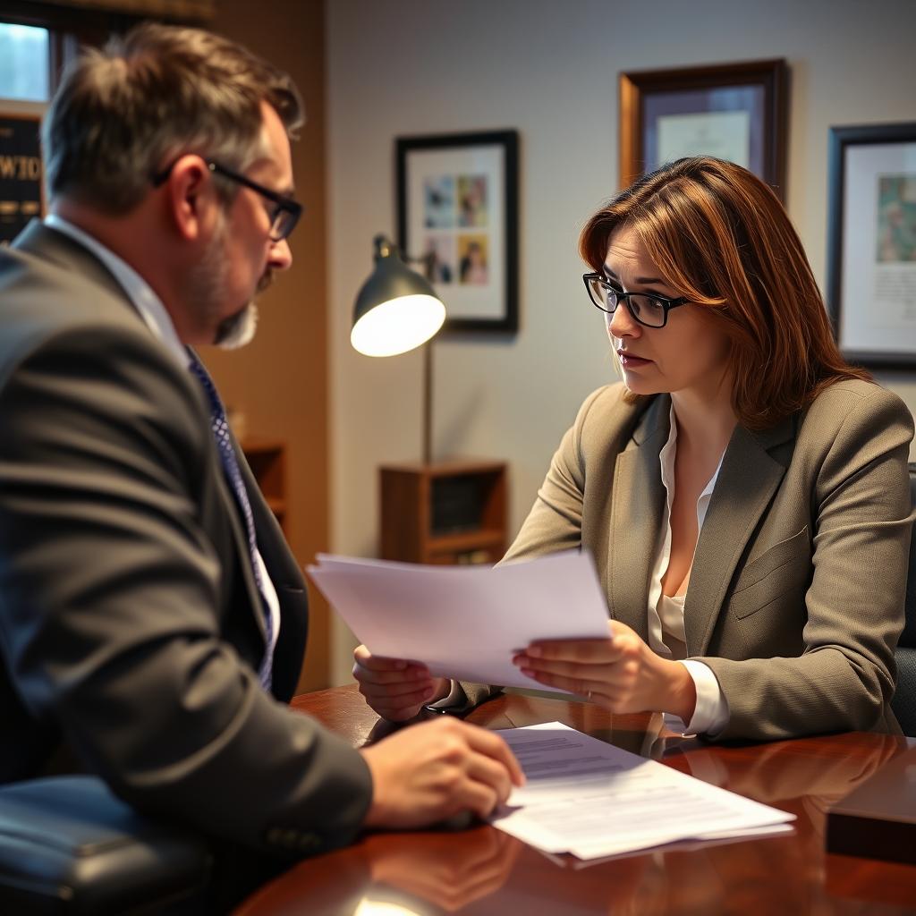 custody modification lawyer Charles County