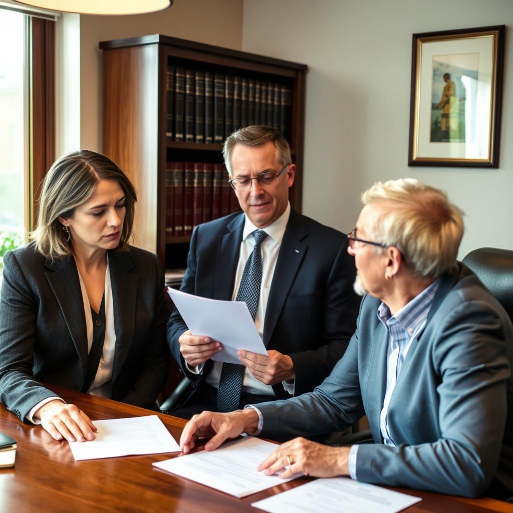 custody modification lawyer Howard County