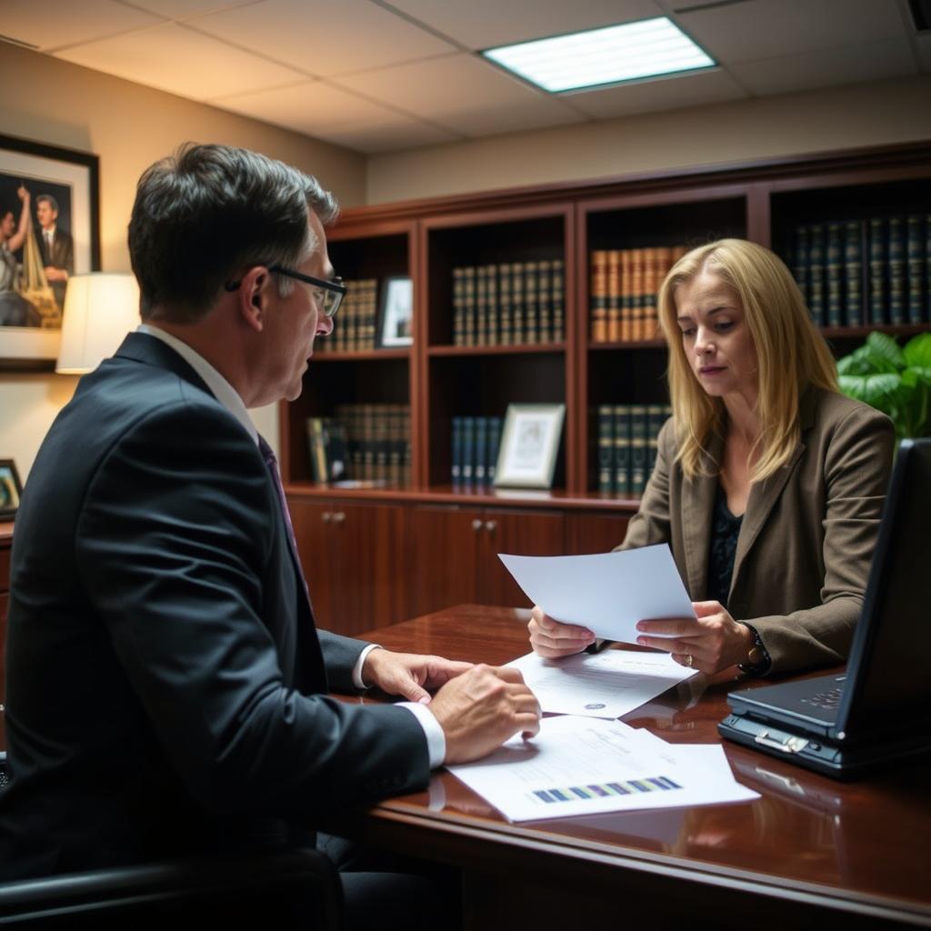 custody modification lawyer Prince Georges County