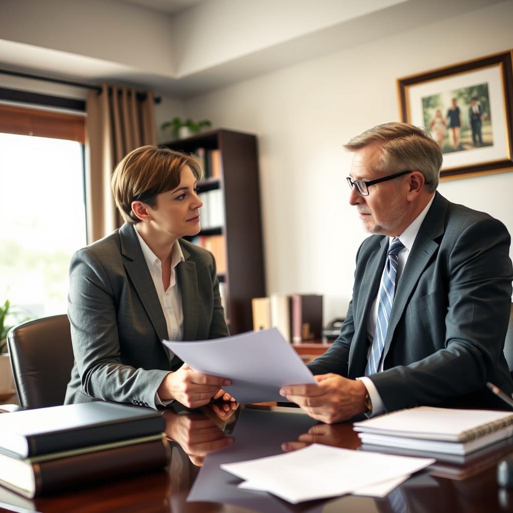 custody modification lawyer Somerset County