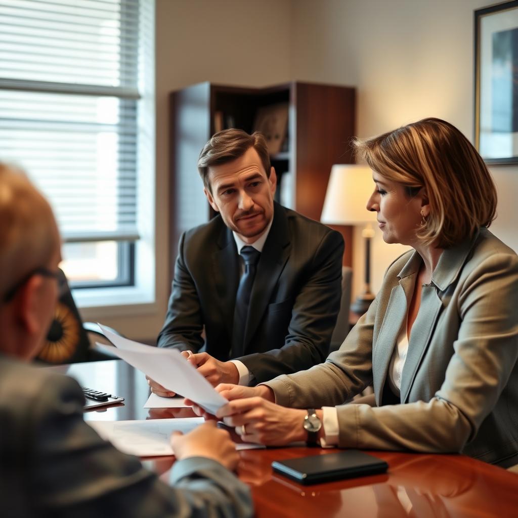 custody modification lawyer Worcester County