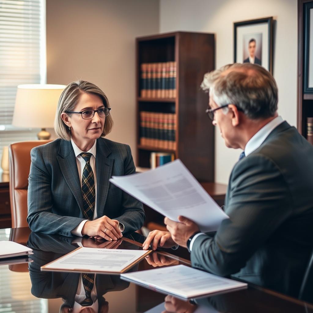 Desertion Divorce Lawyer Baltimore County