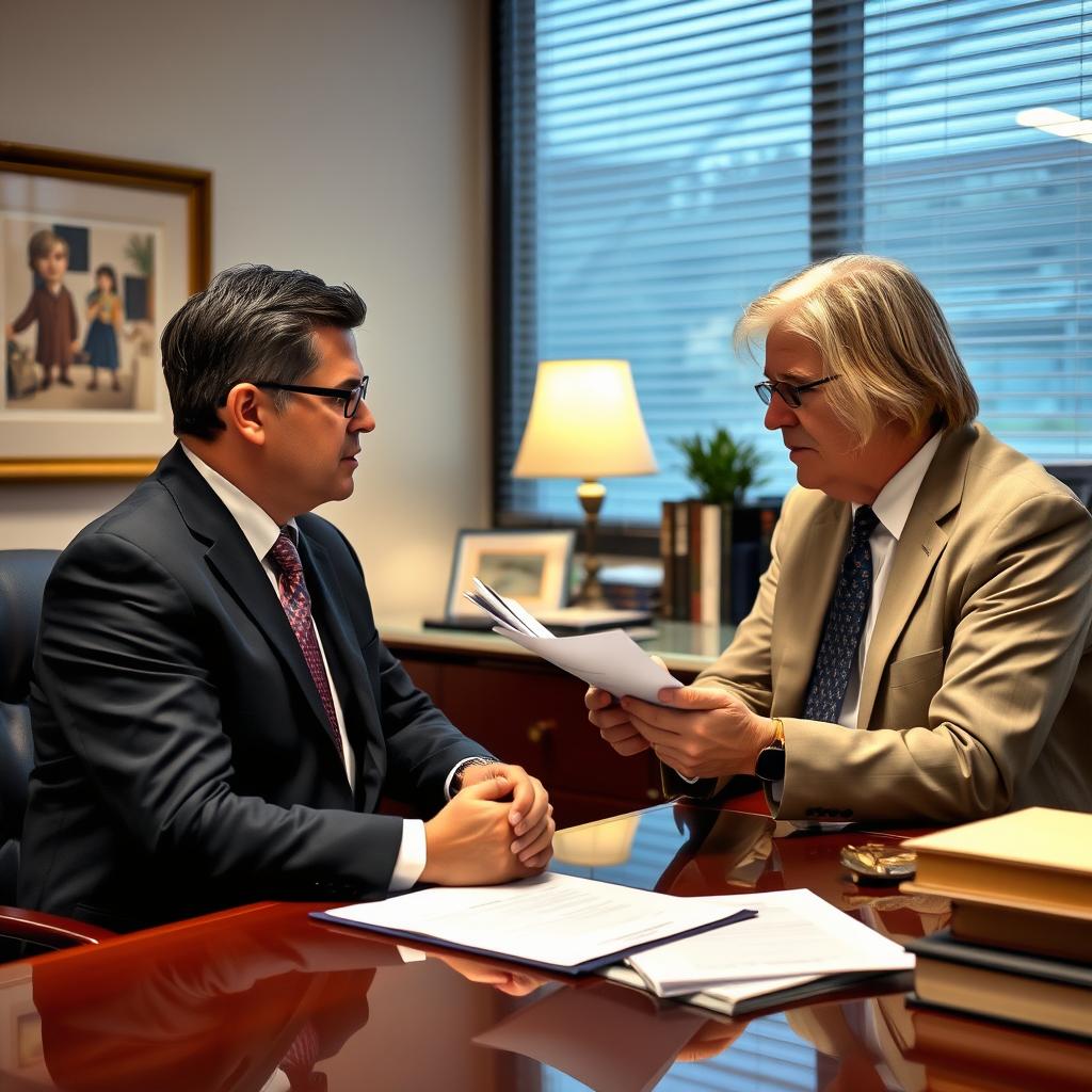 Desertion Divorce Lawyer Cecil County