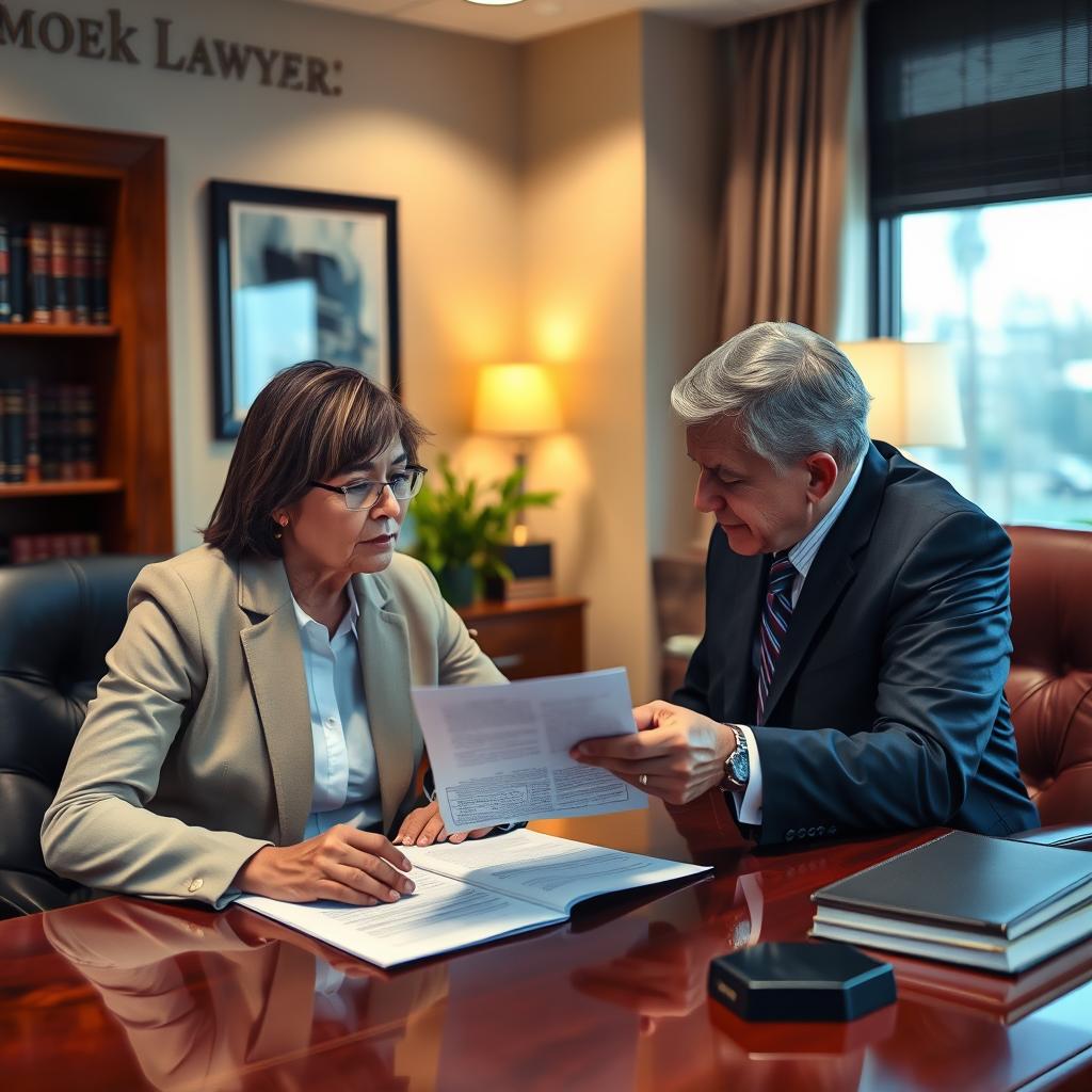 Desertion Divorce Lawyer Somerset County