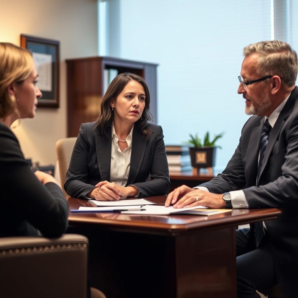 Divorce Lawyer Allegany County
