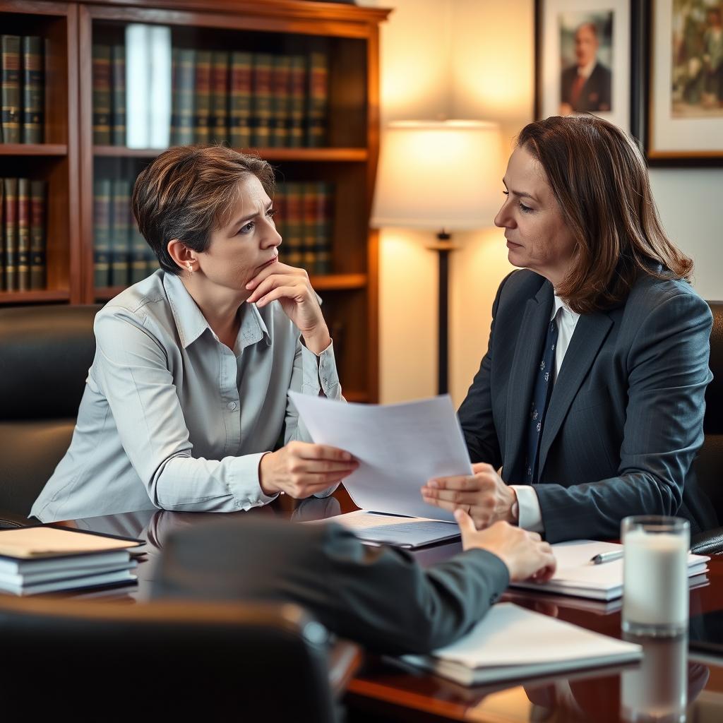 Divorce Lawyer Anne Arundel County