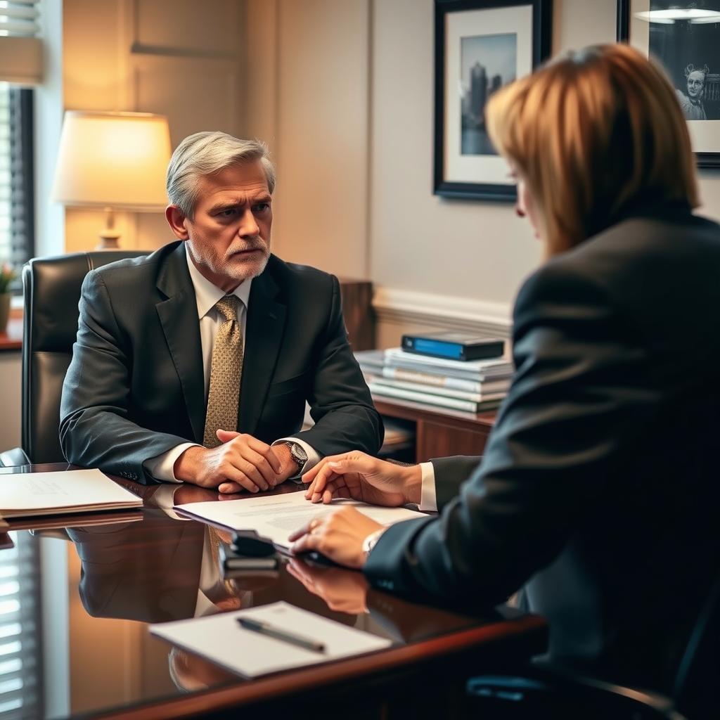 Divorce Lawyer Carroll County