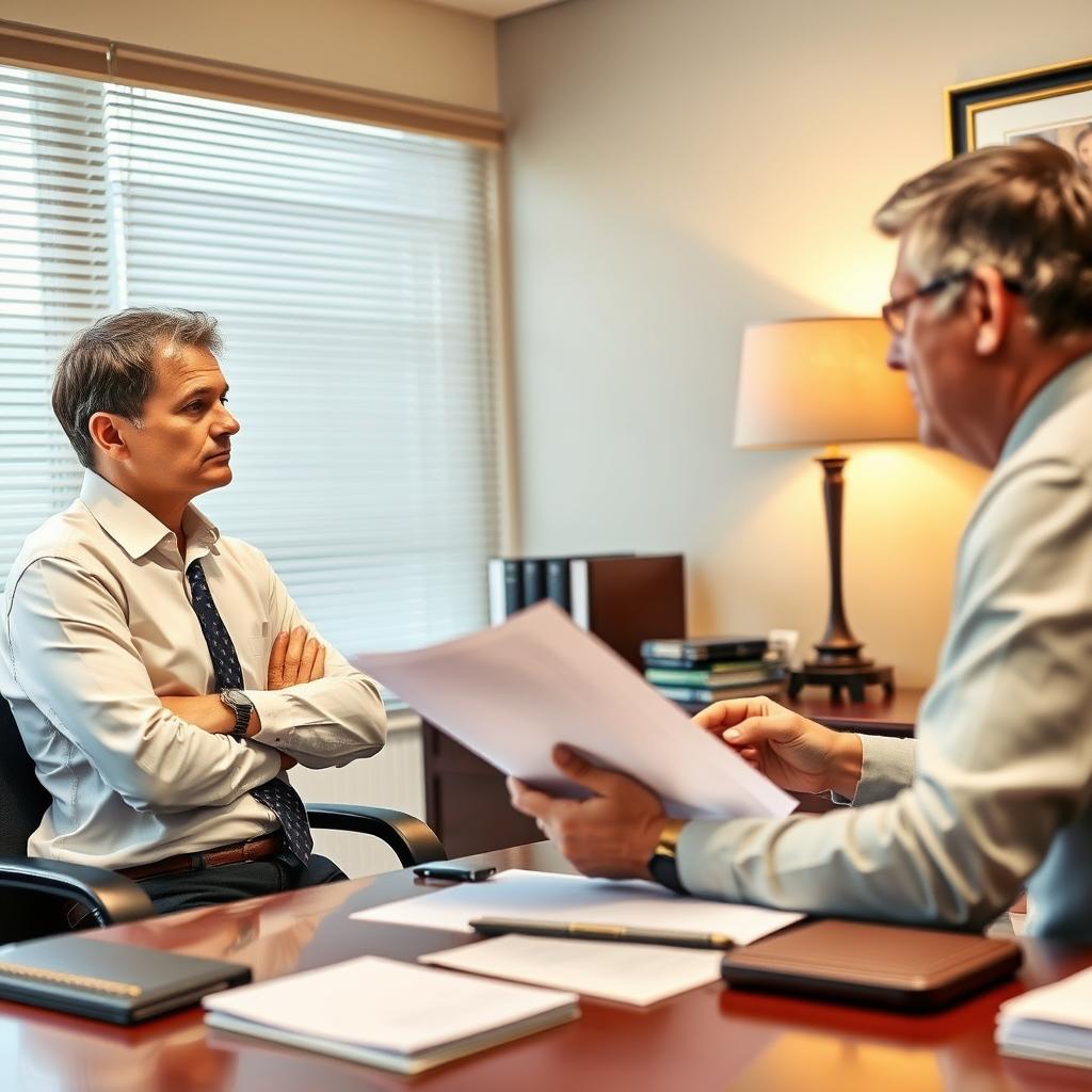 Divorce Lawyer Cecil County