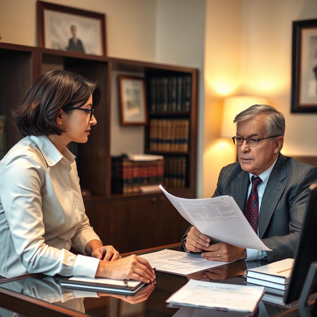 Divorce Lawyer Howard County