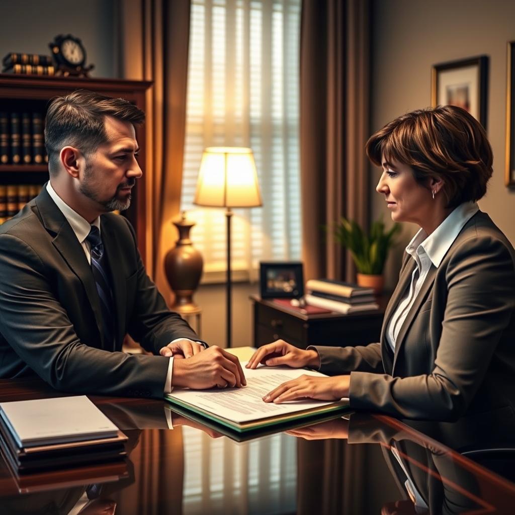 Domesticating Foreign Divorce Decree Lawyer Arlington County