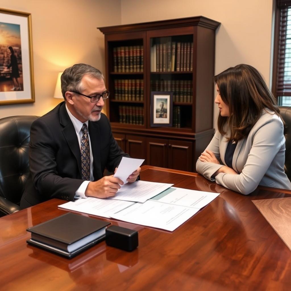 Domesticating Foreign Divorce Decree Lawyer Augusta County