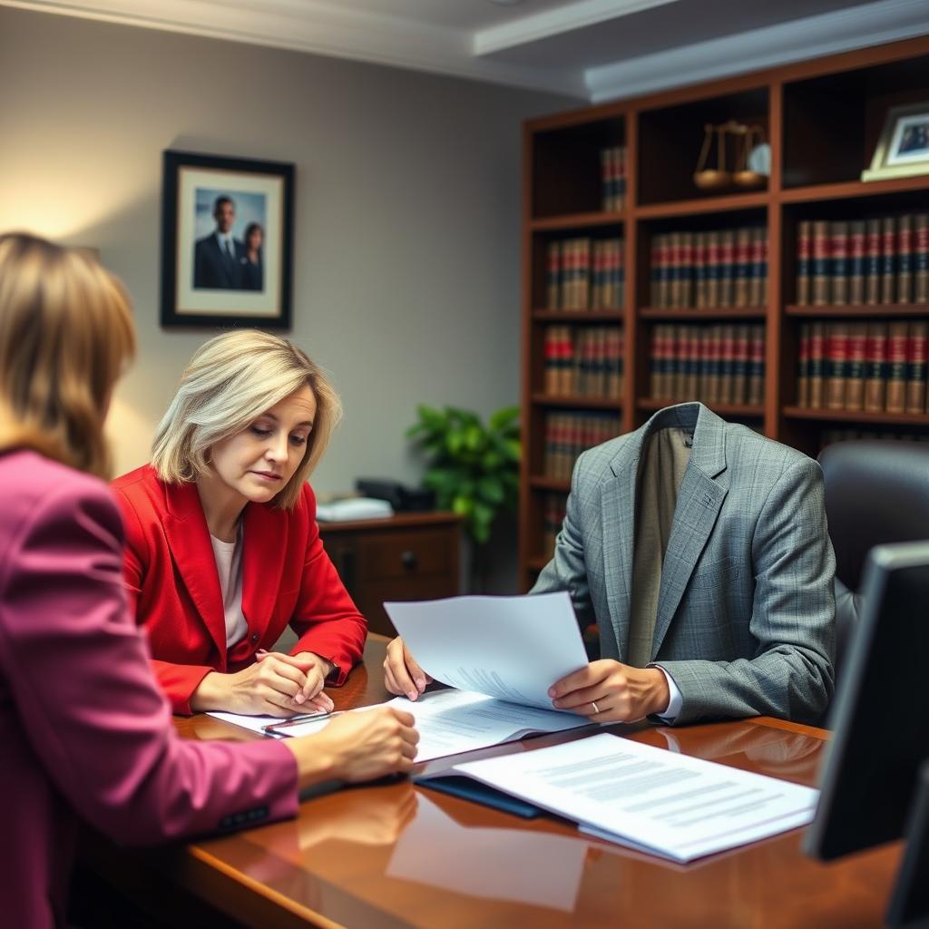 Domesticating Foreign Divorce Decree Lawyer Caroline County