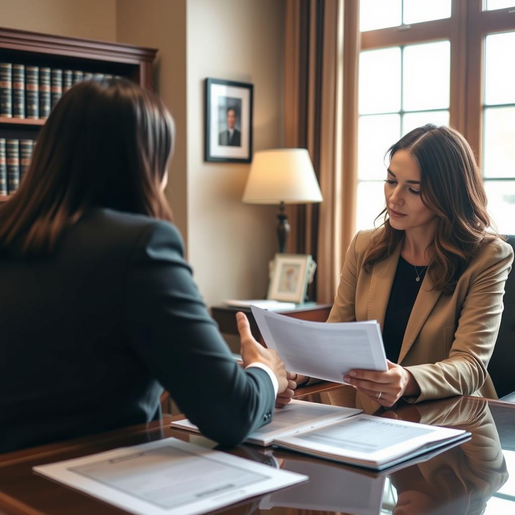 Domesticating Foreign Divorce Decree Lawyer Chesapeake