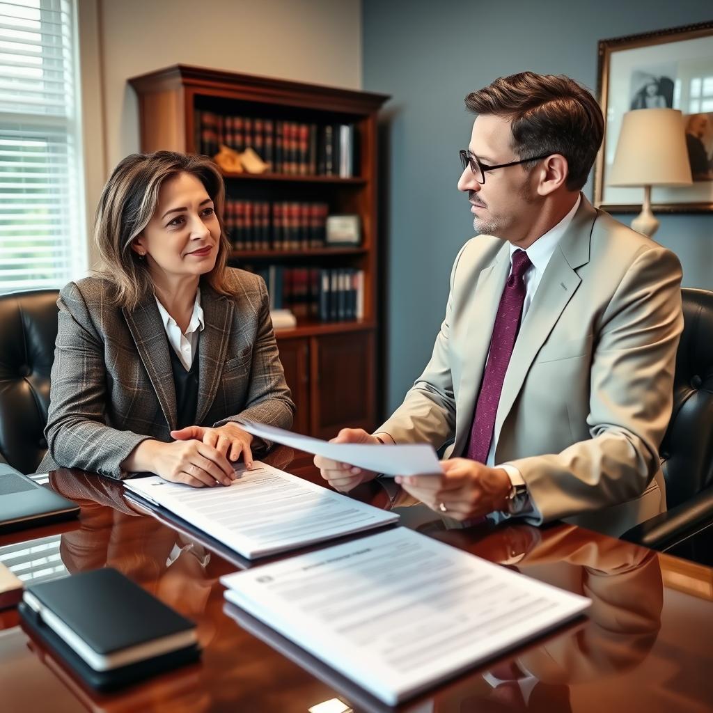Domesticating Foreign Divorce Decree Lawyer Clarke County