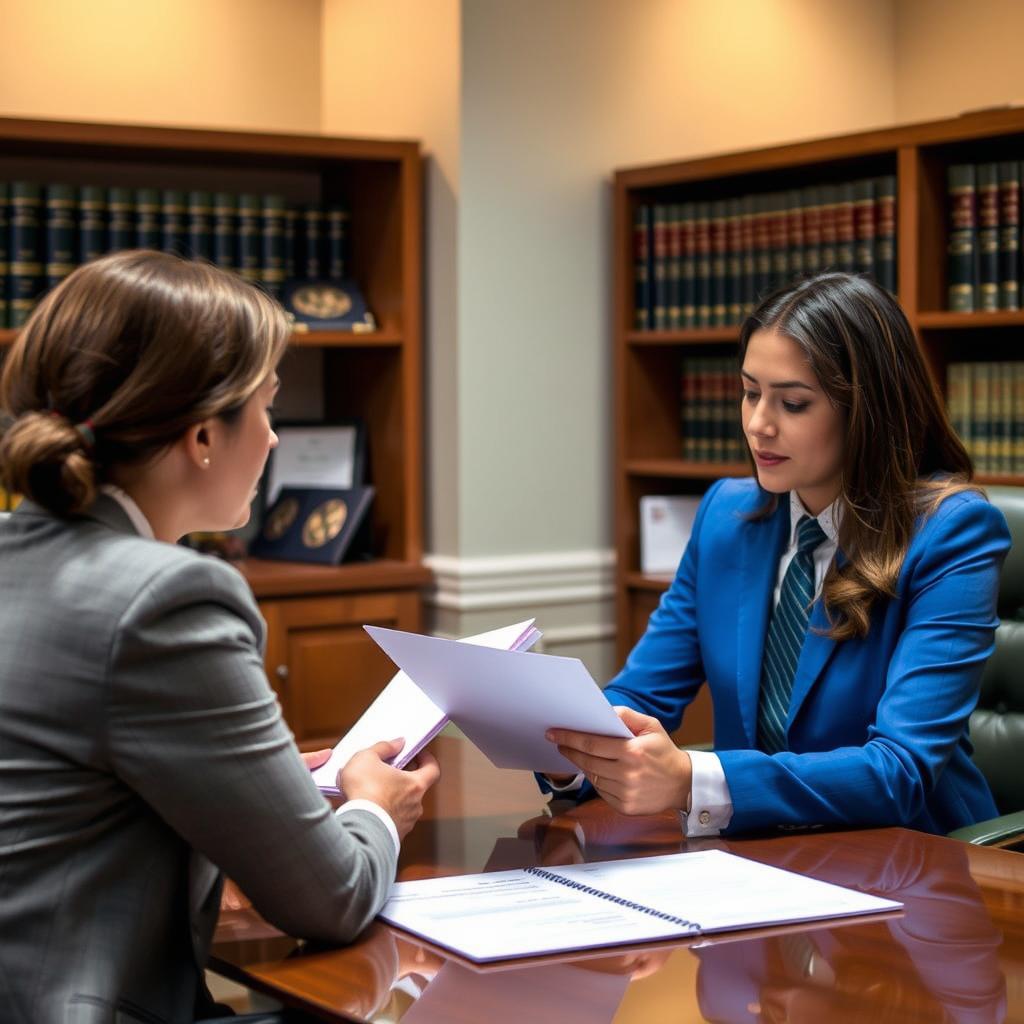 Domesticating Foreign Divorce Decree Lawyer Fairfax County