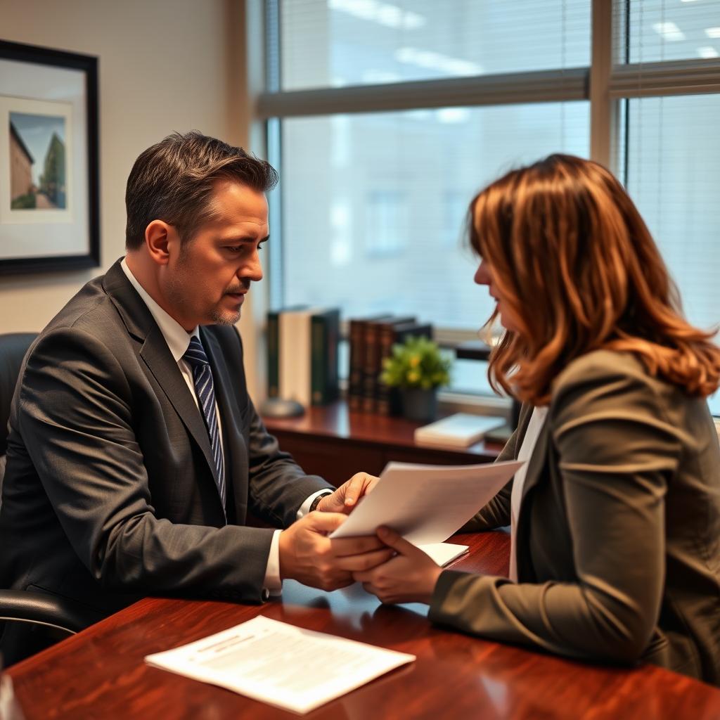 Domesticating Foreign Divorce Decree Lawyer Falls Church