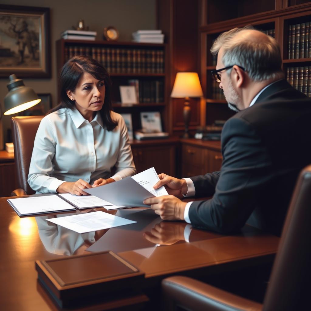 Domesticating Foreign Divorce Decree Lawyer Fluvanna County