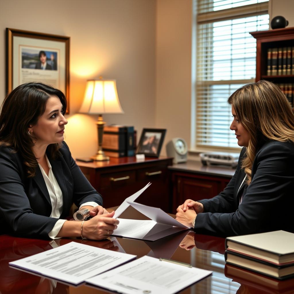 Domesticating Foreign Divorce Decree Lawyer Fredericksburg