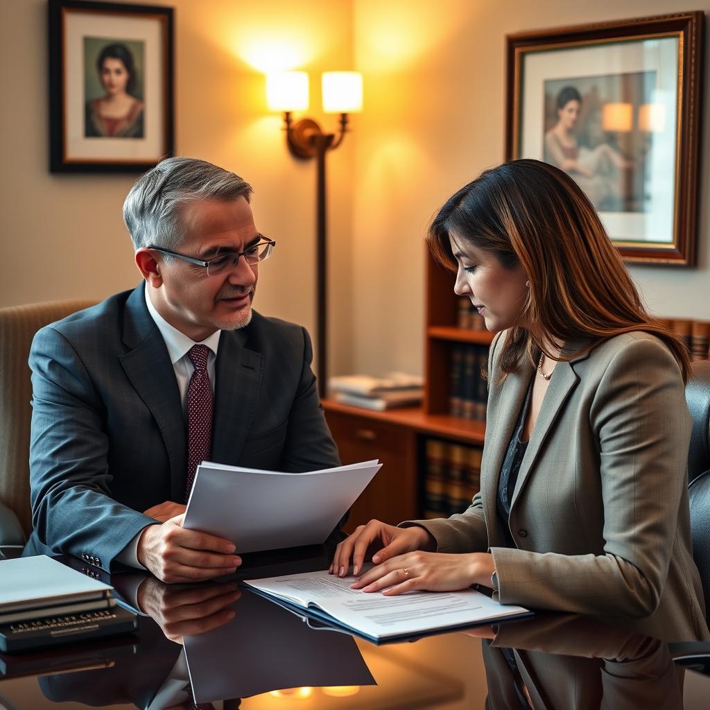 Domesticating Foreign Divorce Decree Lawyer Gloucester County