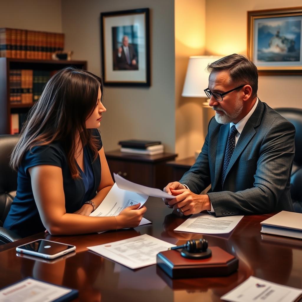 Domesticating Foreign Divorce Decree Lawyer Goochland County