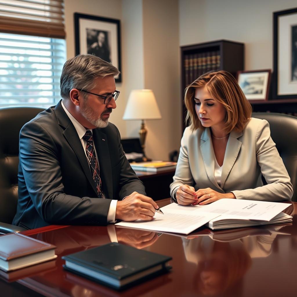 Domesticating Foreign Divorce Decree Lawyer Greene County