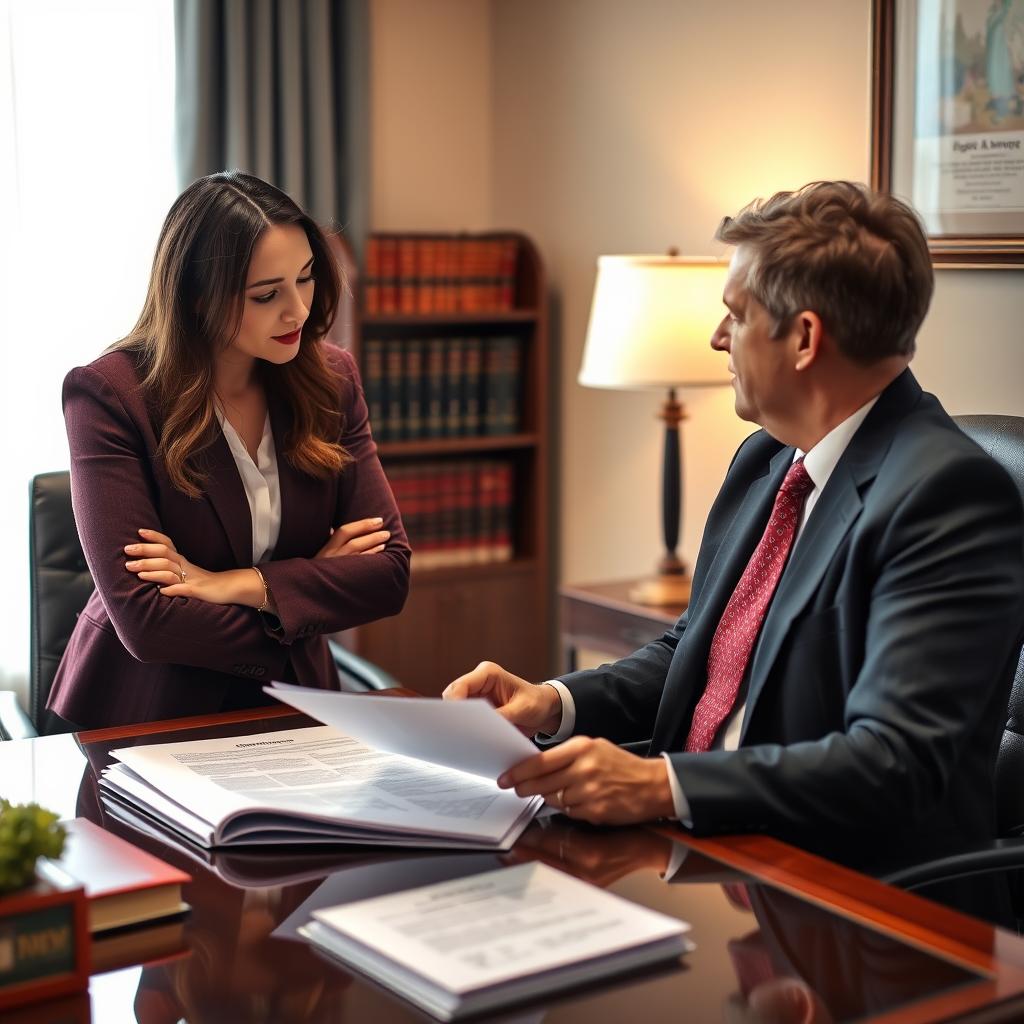 Domesticating Foreign Divorce Decree Lawyer Hanover County