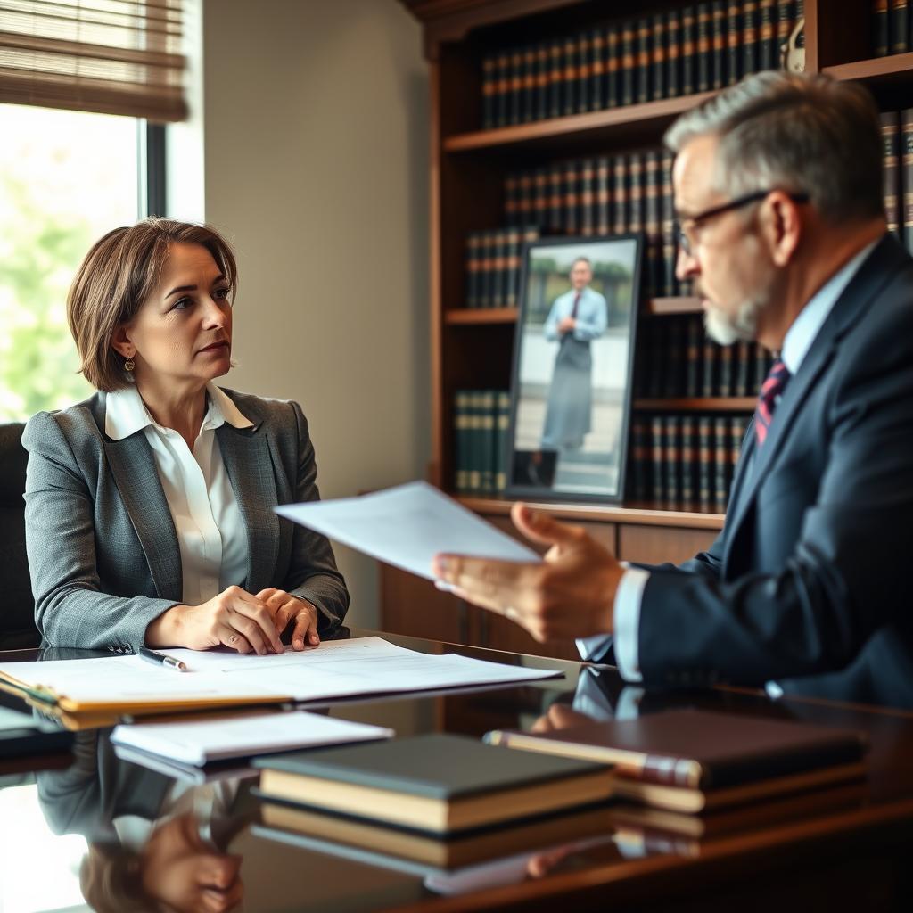 Domesticating Foreign Divorce Decree Lawyer Henrico County