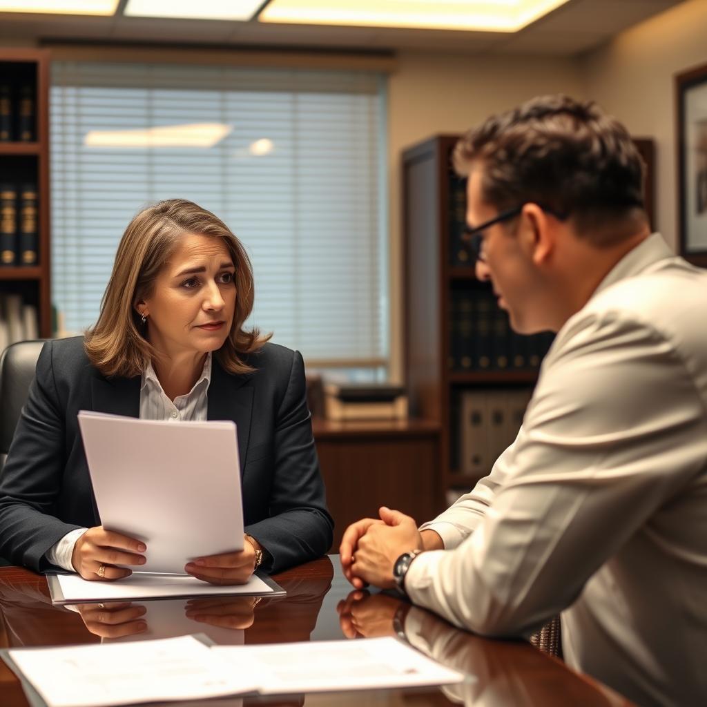Domesticating Foreign Divorce Decree Lawyer James City County