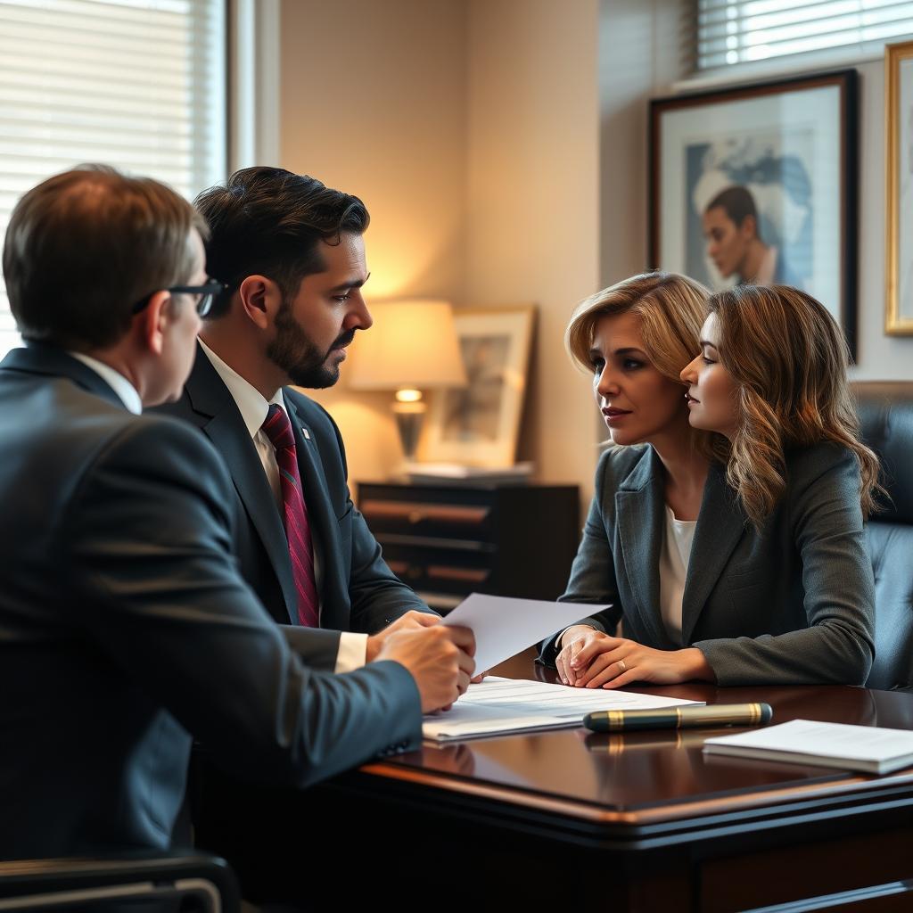 Domesticating Foreign Divorce Decree Lawyer King William County