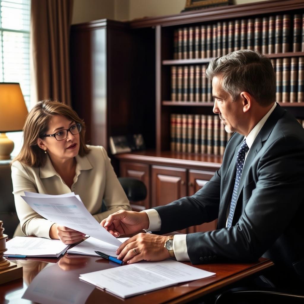 Domesticating Foreign Divorce Decree Lawyer Lexington