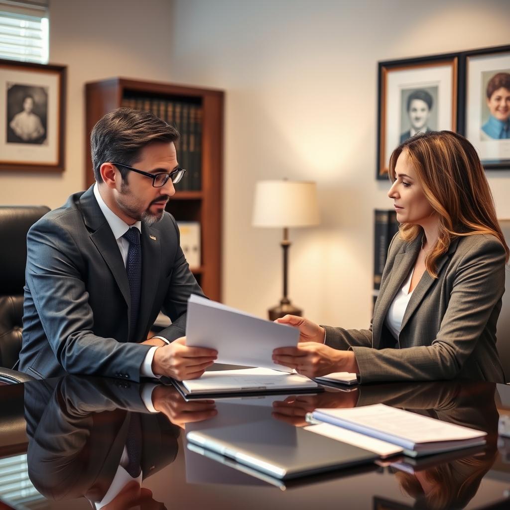 Domesticating Foreign Divorce Decree Lawyer Loudoun County