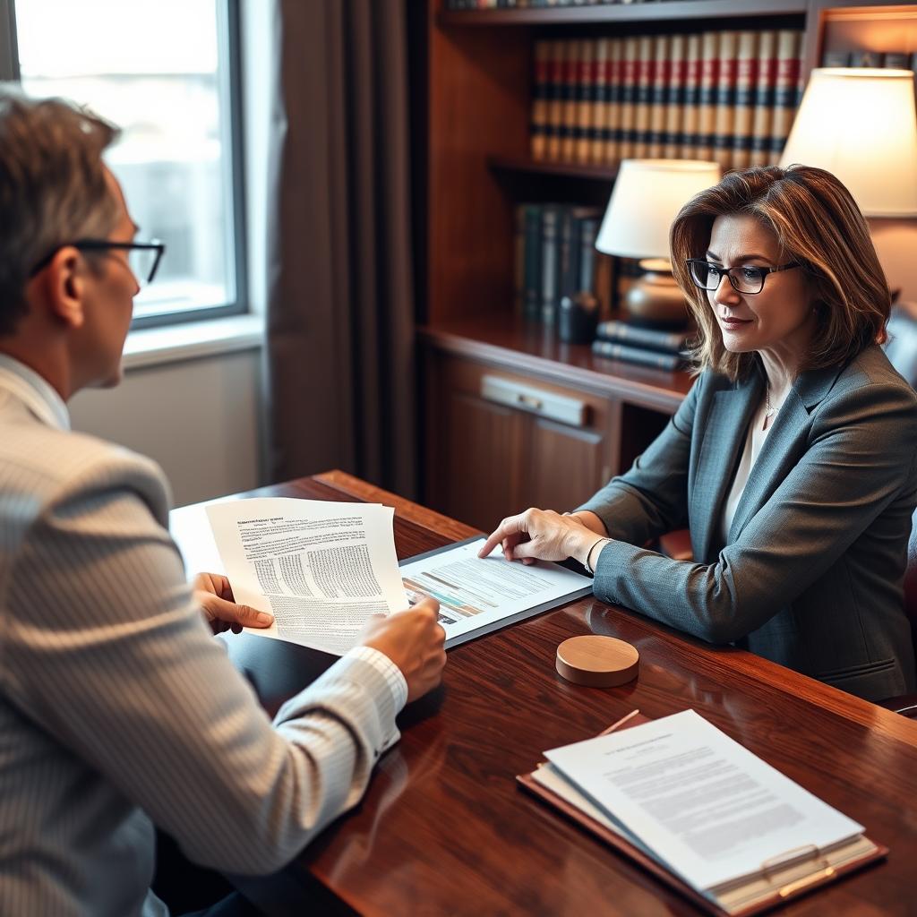 Domesticating Foreign Divorce Decree Lawyer Louisa County
