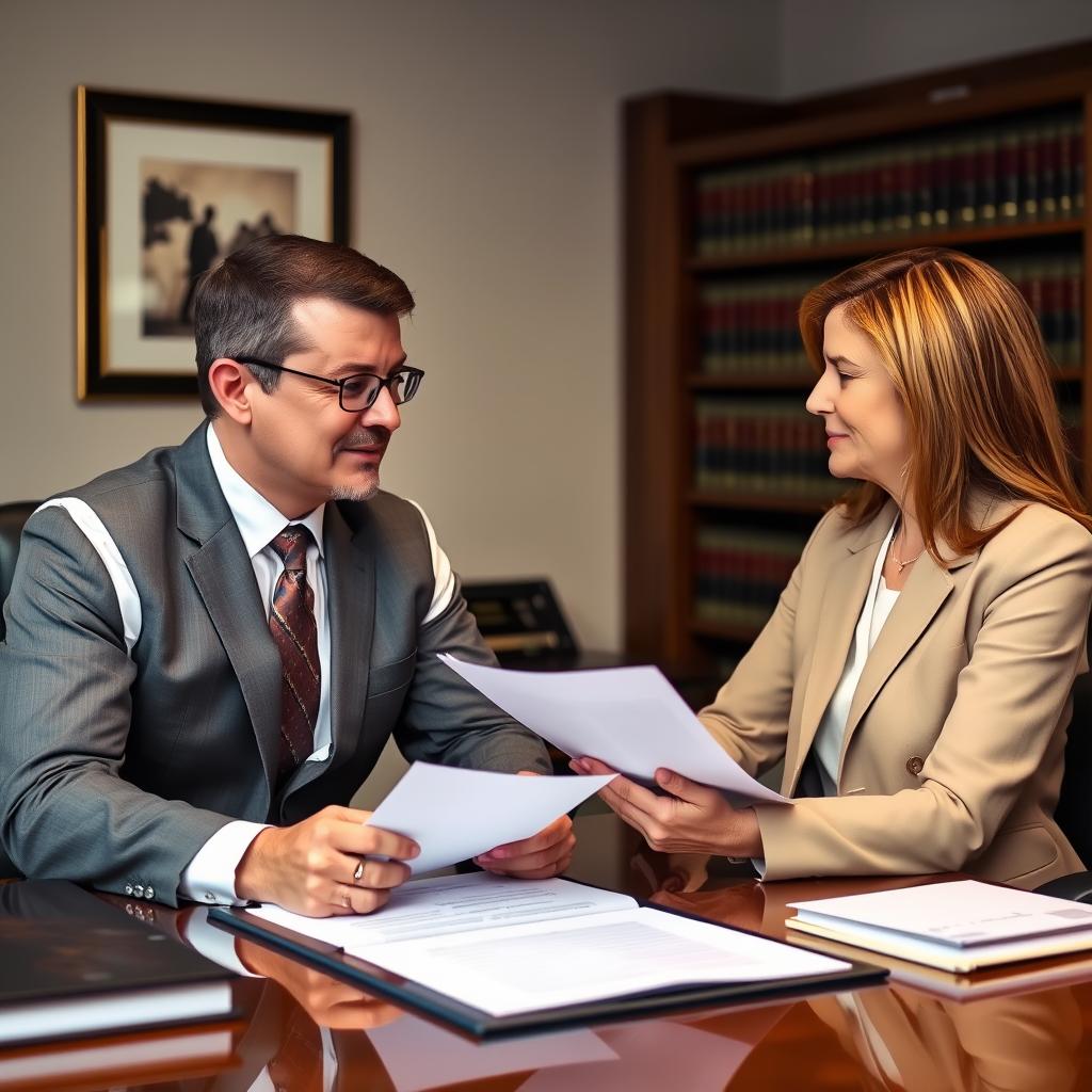 Domesticating Foreign Divorce Decree Lawyer Madison County