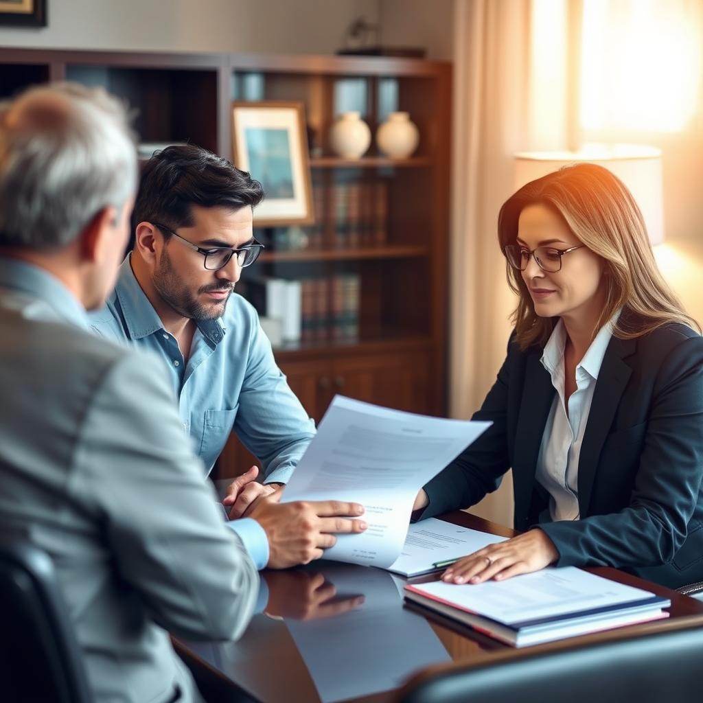Domesticating Foreign Divorce Decree Lawyer Manassas Park