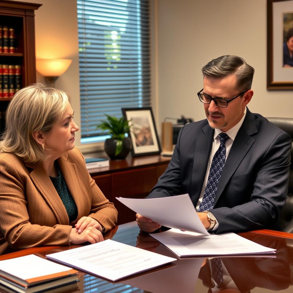 Domesticating Foreign Divorce Decree Lawyer Orange County