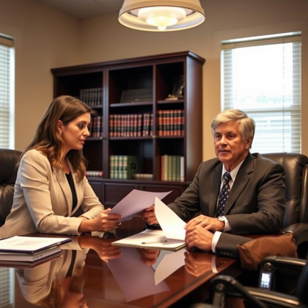 Domesticating Foreign Divorce Decree Lawyer Powhatan County