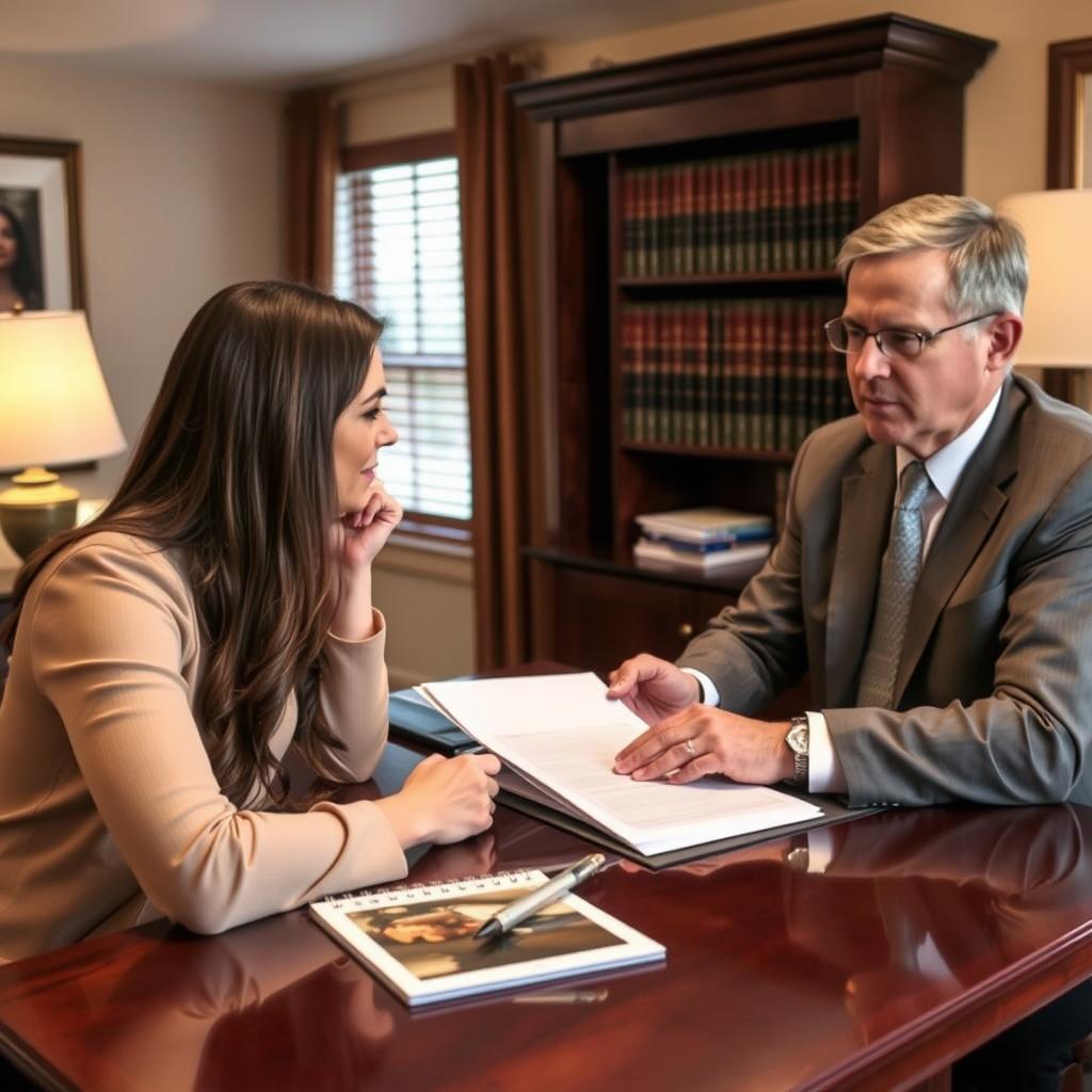 Domesticating Foreign Divorce Decree Lawyer Rappahannock County