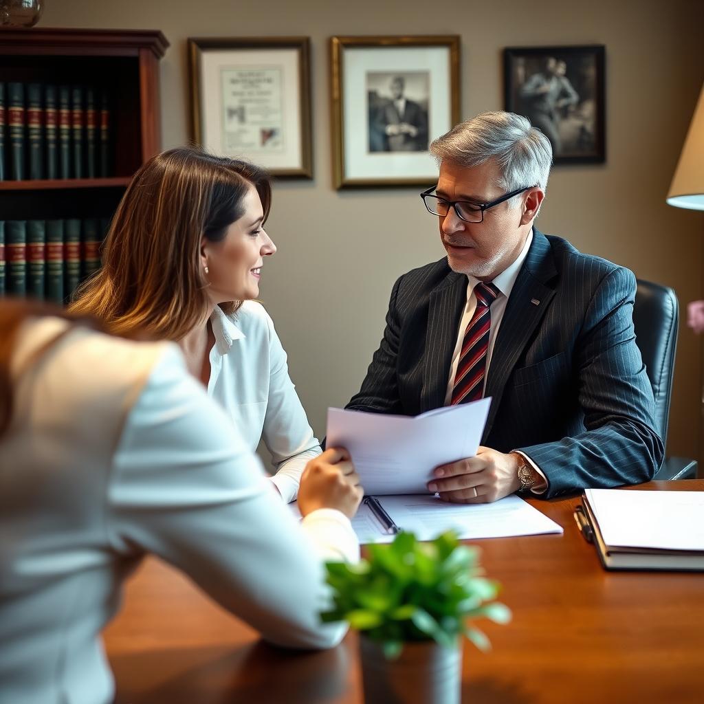 Domesticating Foreign Divorce Decree Lawyer Roanoke County